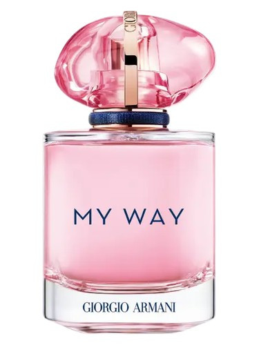 عطر ادکلن جورجیو آرمانی مای وی نکتار | Giorgio Armani My Way Nectar
