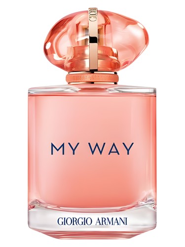 عطر جورجیو آرمانی مای وی یلنگ | Giorgio Armani My Way Ylang