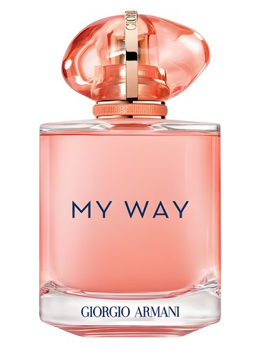 عطر جورجیو آرمانی مای وی یلنگ | Giorgio Armani My Way Ylang