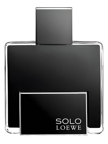 عطر ادکلن لوئو-لوئوه سولو لوئوه پلاتینیوم | Loewe Solo Loewe Platinum