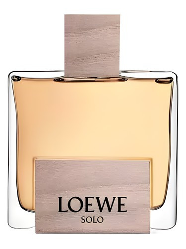 عطر ادکلن لوئو-لوئوه سولو لوئوه سدرو | Loewe Solo Loewe Cedro