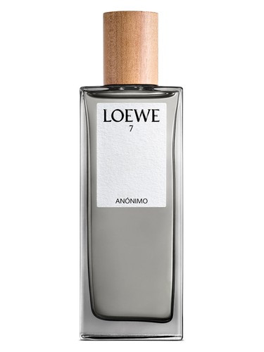 عطر ادکلن لوئو-لوئوه سون آنونیمو | Loewe 7 Anonimo