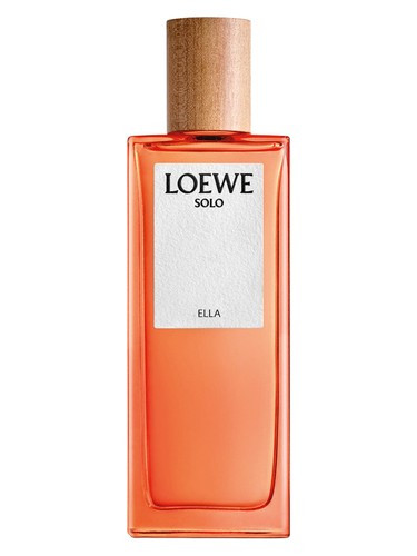 عطر ادکلن لوئو-لوئوه سولو لوئوه الا | Loewe Solo Loewe Ella