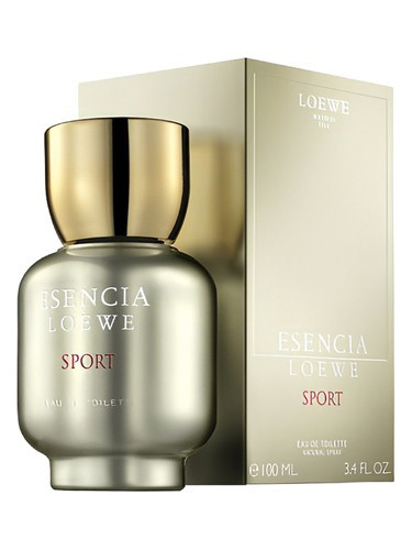 عطر ادکلن لوئو-لوئوه اسنسیا اسپرت | Loewe Esencia Loewe Sport