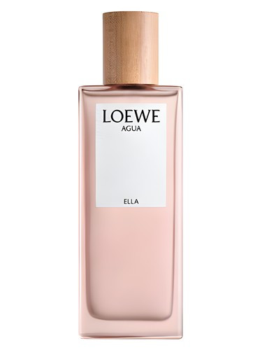 عطر ادکلن لوئو-لوئوه آگوا دی لوئوه الا | Loewe Agua de Loewe Ella