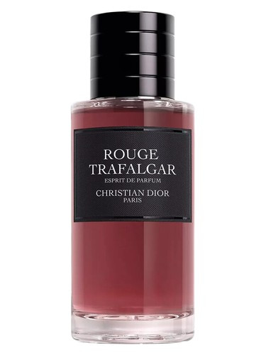 عطر ادکلن دیور رژ ترافالگار اسپریت د پارفوم | Dior Rouge Trafalgar Esprit De Parfum