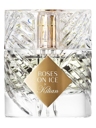 عطر ادکلن بای کیلیان رزز آن آیس | By Kilian Roses on Ice