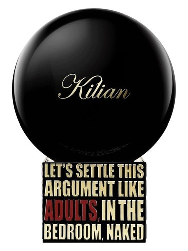 عطر ادکلن بای کیلیان لتس ستل دیس آرگومنت لایک ادولتس این د بدروم نیکد | By Kilian Let’s Settle This Argument Like Adults, In The Bedroom, Naked