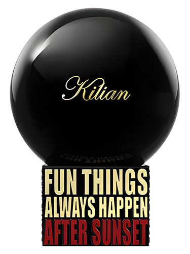 عطر ادکلن بای کیلیان فان تینگز آلویز هپن افتر سان ست | By Kilian Fun Things Always Happen After Sunset