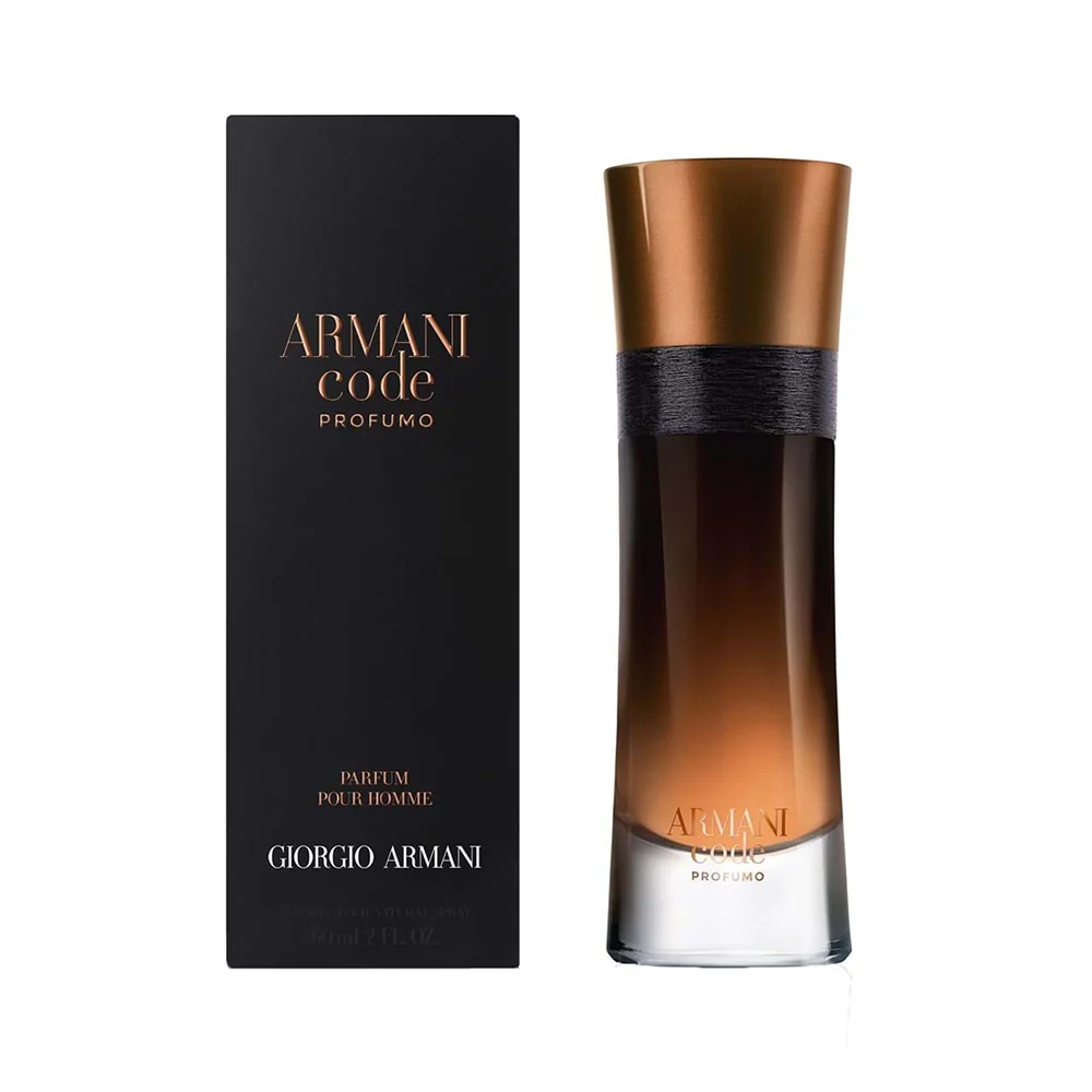 عطر ادکلن جورجیو آرمانی آرمانی کد پروفومو | Giorgio Armani Armani Code Profumo