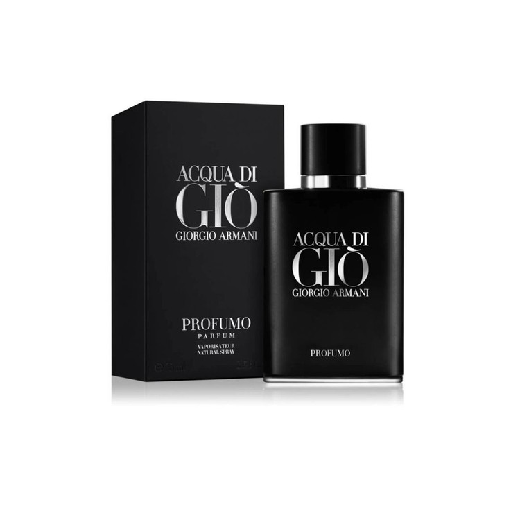 ادکلن آرمانی آکوا دی جیو پروفومو | Armani Acqua di Gio Profumo 125ml