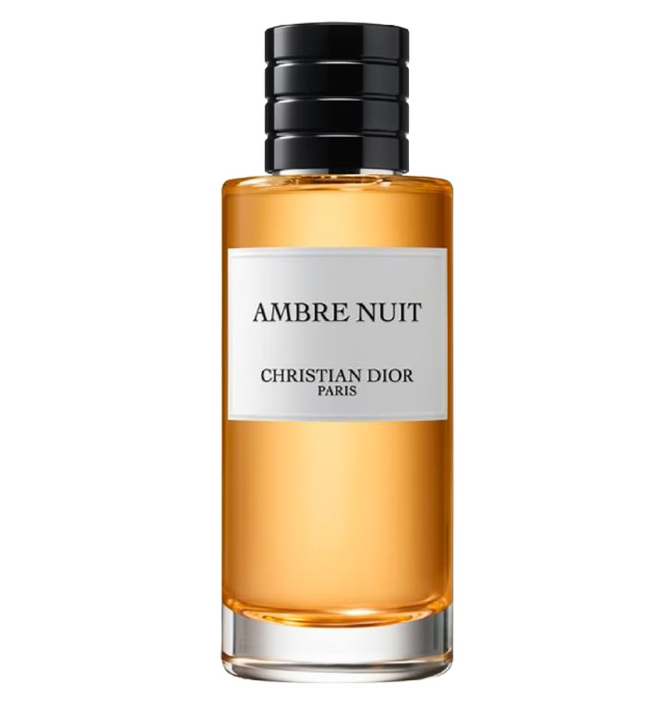 عطر ادکلن دیور آمبر نویت  | Ambre Nuit Dior for women and men