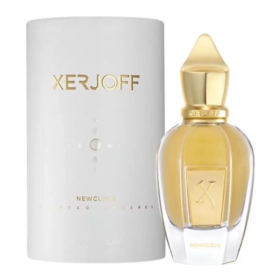 عطر ادکلن زرجوف نیوکلیوس  Xerjoff Newclues‌