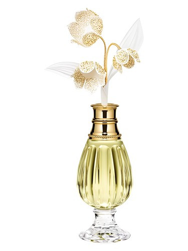 عطر ادکلن دیور له موگت | Dior Le Muguet