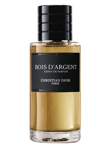عطر ادکلن دیور بویس د ارجنت اسپریت د پارفوم | Dior Bois d’Argent Esprit de Parfum