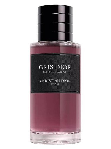 عطر ادکلن دیور گریس اکستریت پارفوم | Dior Gris Esprit De Parfum