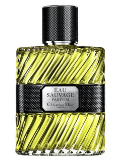 عطر ادکلن دیور او ساواج پرفیوم 2017 | Dior Eau Sauvage Parfum 2017