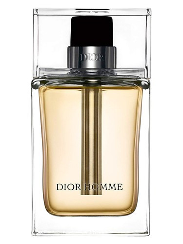 عطر ادکلن دیور هوم (نقرهای) | Dior Homme EDT