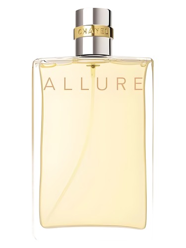 عطر ادکلن شنل الور زنانه| Chanel Allure