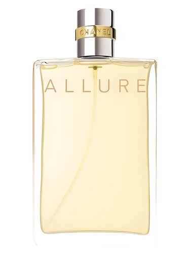 عطر ادکلن شنل الور زنانه| Chanel Allure
