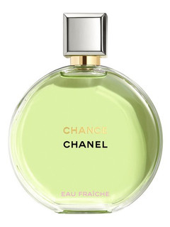 عطر ادکلن شنل چنس او فرش ادو پرفیوم | Chanel Chance Eau Fraiche Eau de Parfum