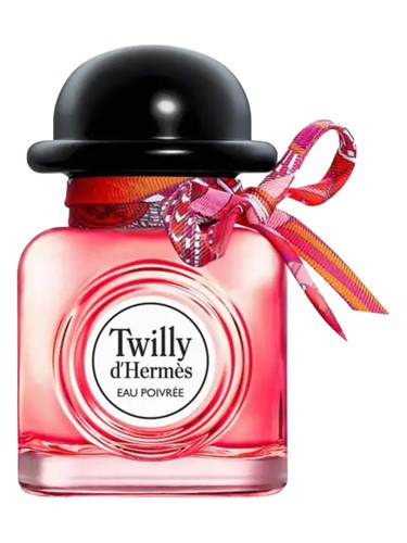 عطر ادکلن هرمس تویلی د هرمس او پویوری ادو پرفیوم | Hermes Twilly d’Hermès Eau Poivrée Eau de Parfum