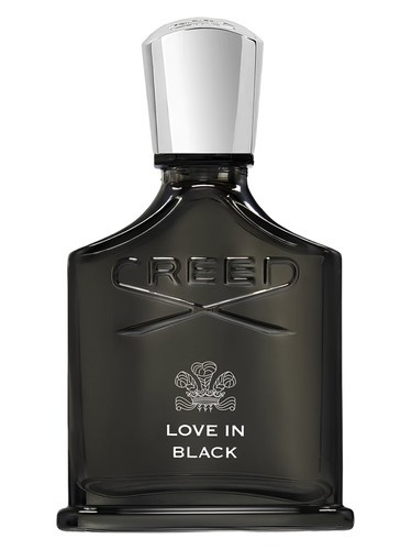 عطر کرید لاو این بلک 2024 | Creed Love in Black 2024