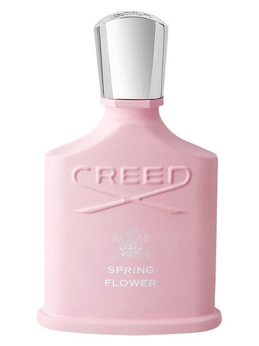 عطر ادکلن کرید اسپرینگ فلاور | Creed Spring Flower 2023
