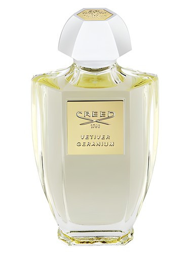عطر ادکلن کرید وتیور گرانیوم | Creed Vetiver Geranium