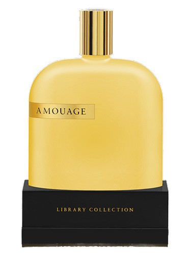 عطر ادکلن آمواج اوپوس یک | Amouage Opus I 100ml