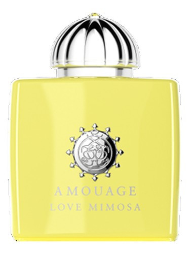 عطر ادکلن آمواج لاو میموسا | Amouage Love Mimosa