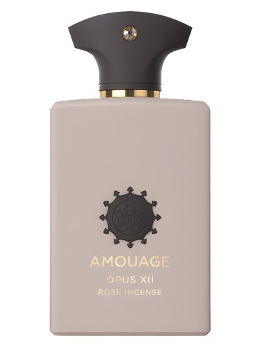 عطر ادکلن آمواج اوپوس دوازده رز اینسنس | Amouage Opus XII Rose Incense