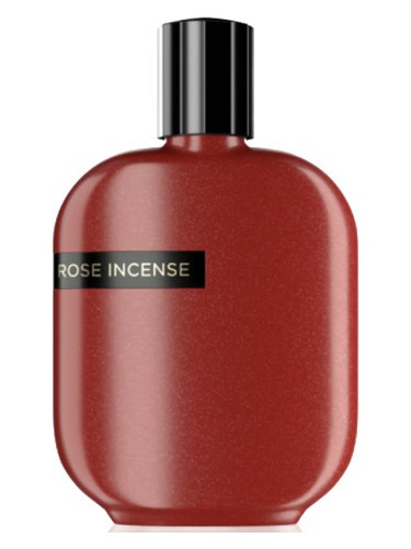 عطر ادکلن آمواج رز اینسنس | Amouage Rose Incense