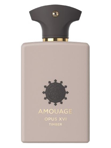عطر ادکلن آمواج تیمبر | Amouage Timber