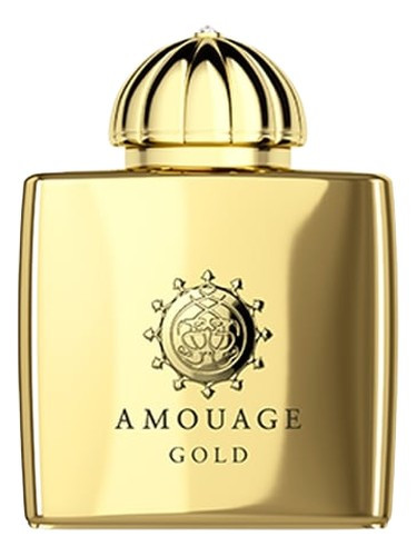 عطر ادکلن آمواج گلد زنانه | Amouage Gold Woman