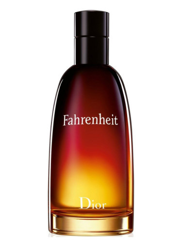 عطر ادکلن دیور فارنهایت | Dior Fahrenheit