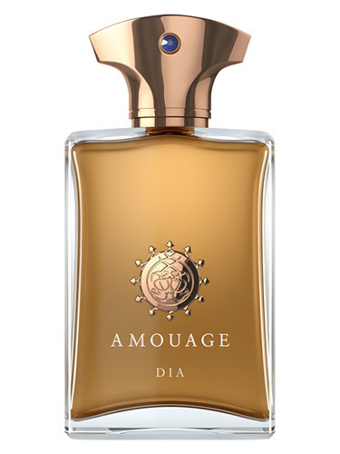 عطر ادکلن آمواج دیا مردانه | Amouage Dia Man