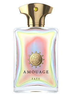 عطر ادکلن آمواج فیت مردانه | Amouage Fate Man