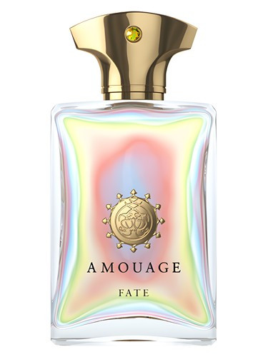 عطر ادکلن آمواج فیت مردانه | Amouage Fate Man