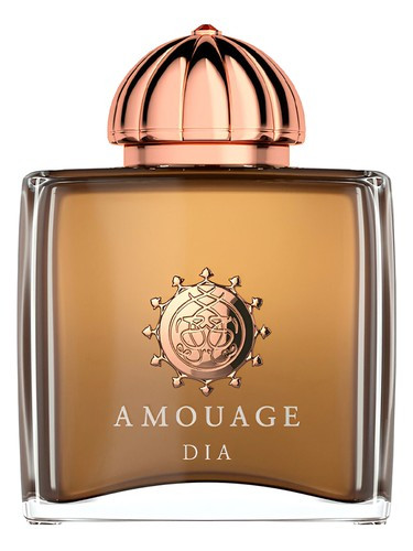 عطر ادکلن آمواج دیا زنانه | Amouage Dia Woman