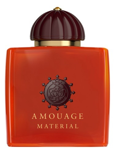 عطر ادکلن آمواج متریال | Amouage Material