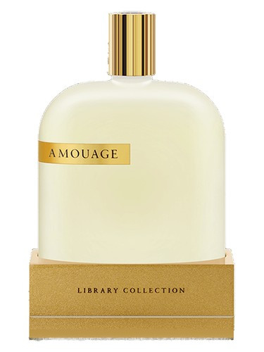 عطر ادکلن آمواج اوپوس شش | Amouage Opus VI