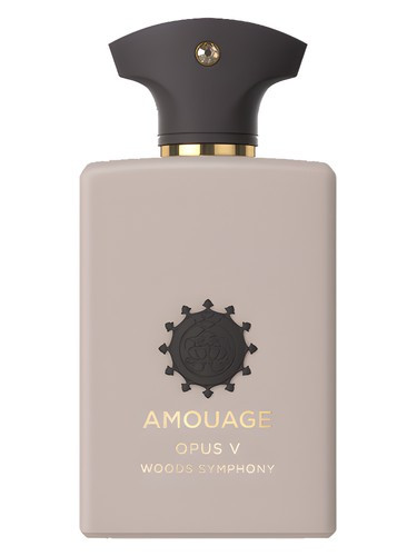 عطر ادکلن آمواج اوپوس پنج وودز سیمفونی | Amouage Opus V Woods Symphony