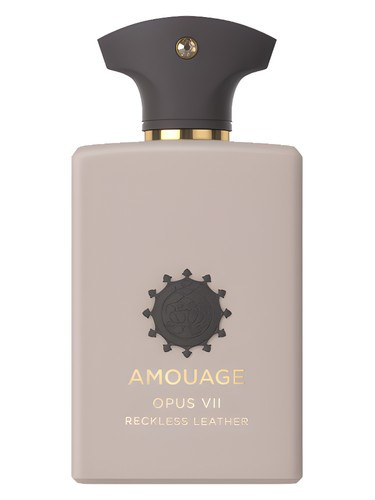 عطر ادکلن آمواج اوپوس هفت رکلس لدر | Amouage Opus VII Reckless Leather