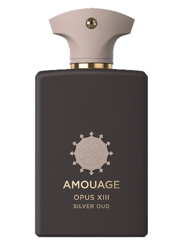 عطر ادکلن آمواج اوپوس سیزده سیلور عود | Amouage Opus XIII Silver Oud