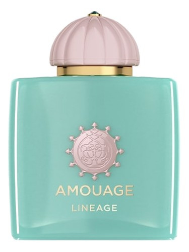 عطر ادکلن آمواج لینیج | Amouage Lineage