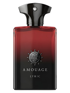 عطر ادکلن آمواج لیریک مردانه | Amouage Lyric Man
