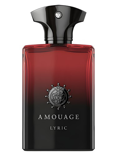 عطر ادکلن آمواج لیریک مردانه | Amouage Lyric Man