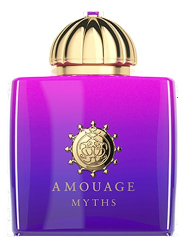 عطر ادکلن آمواج میتس زنانه | Amouage Myths Woman