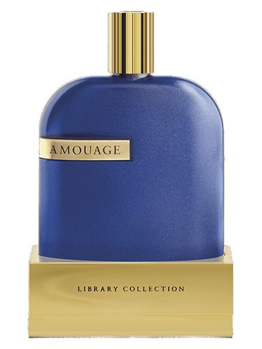 عطر ادکلن آمواج اوپوس 11 | Amouage Opus XI